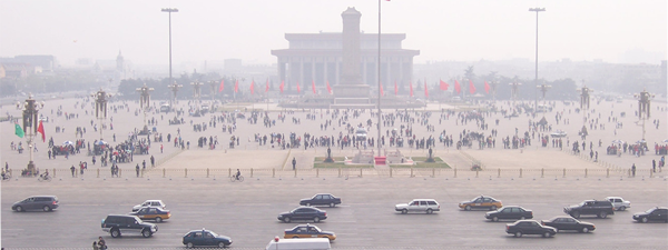 New study of Chinese emissions – and its disturbing conclusions